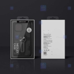 قاب محافظ استند دار نیلکین اپل Nillkin Medley hard case for Apple iPhone 12 Pro