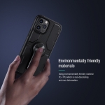 قاب محافظ استند دار نیلکین اپل Nillkin Medley hard case for Apple iPhone 12 Pro Max