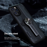 قاب محافظ استند دار نیلکین اپل Nillkin Medley hard case for Apple iPhone 12 Pro Max