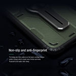 قاب محافظ استند دار نیلکین اپل Nillkin Medley hard case for Apple iPhone 12 Pro Max