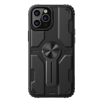قاب محافظ استند دار نیلکین اپل Nillkin Medley hard case for Apple iPhone 12 Pro Max