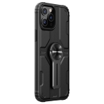 قاب محافظ استند دار نیلکین اپل Nillkin Medley hard case for Apple iPhone 12 Pro Max