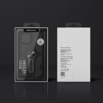 قاب محافظ استند دار نیلکین اپل Nillkin Medley hard case for Apple iPhone 12 Pro Max