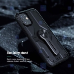 قاب محافظ استند دار نیلکین اپل Nillkin Medley hard case for Apple iPhone 12 mini
