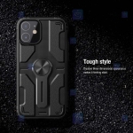 قاب محافظ استند دار نیلکین اپل Nillkin Medley hard case for Apple iPhone 12 mini
