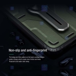 قاب محافظ استند دار نیلکین اپل Nillkin Medley hard case for Apple iPhone 12 mini
