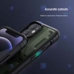 قاب محافظ استند دار نیلکین اپل Nillkin Medley hard case for Apple iPhone 12 mini