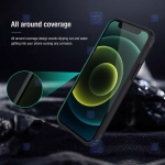 قاب محافظ استند دار نیلکین اپل Nillkin Medley hard case for Apple iPhone 12 mini