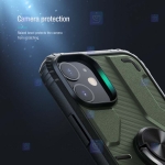 قاب محافظ استند دار نیلکین اپل Nillkin Medley hard case for Apple iPhone 12 mini