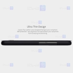 کیف محافظ چرمی نیلکین شیائومی Nillkin Qin Case For Xiaomi Mi 10T 5G