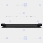 کیف محافظ چرمی نیلکین شیائومی Nillkin Qin Case For Xiaomi Mi 10T 5G