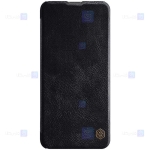 کیف محافظ چرمی نیلکین شیائومی Nillkin Qin Case For Xiaomi Mi 10T 5G