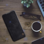 کیف محافظ چرمی نیلکین شیائومی Nillkin Qin Case For Xiaomi Redmi 9 Prime