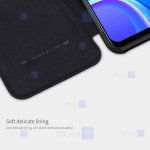 کیف محافظ چرمی نیلکین شیائومی Nillkin Qin Case For Xiaomi Redmi 9 Prime