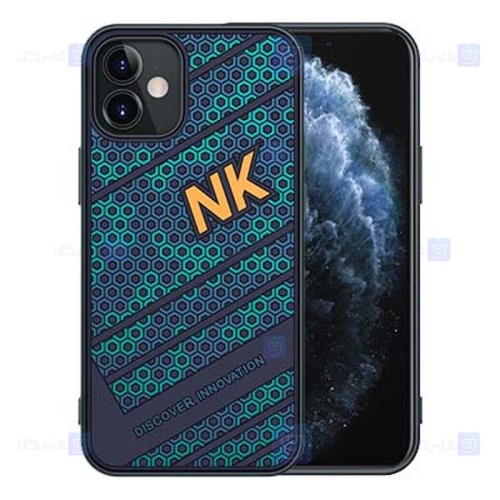 قاب محافظ نیلکین اپل Nillkin Striker Sport Case for Apple iPhone 12 Mini