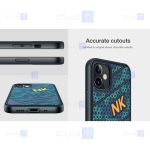 قاب محافظ نیلکین اپل Nillkin Striker Sport Case for Apple iPhone 12 Mini