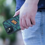 قاب محافظ نیلکین اپل Nillkin Striker Sport Case for Apple iPhone 12 Mini