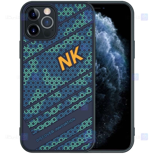 قاب محافظ نیلکین اپل Nillkin Striker Sport Case for Apple iPhone 12 Pro