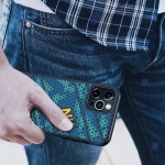 قاب محافظ نیلکین اپل Nillkin Striker Sport Case for Apple iPhone 12 Pro