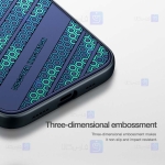 قاب محافظ نیلکین اپل Nillkin Striker Sport Case for Apple iPhone 12 Pro