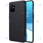 قاب محافظ نیلکین وان پلاس Nillkin Super Frosted Shield Case OnePlus 8T