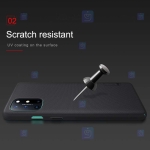 قاب محافظ نیلکین وان پلاس Nillkin Super Frosted Shield Case OnePlus 8T