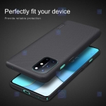 قاب محافظ نیلکین وان پلاس Nillkin Super Frosted Shield Case OnePlus 8T