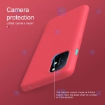 قاب محافظ نیلکین وان پلاس Nillkin Super Frosted Shield Case OnePlus 8T