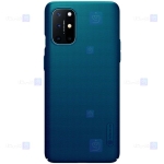 قاب محافظ نیلکین وان پلاس Nillkin Super Frosted Shield Case OnePlus 8T