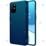 قاب محافظ نیلکین وان پلاس Nillkin Super Frosted Shield Case OnePlus 8T