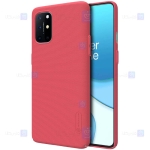 قاب محافظ نیلکین وان پلاس Nillkin Super Frosted Shield Case OnePlus 8T