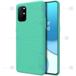 قاب محافظ نیلکین وان پلاس Nillkin Super Frosted Shield Case OnePlus 8T