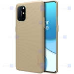 قاب محافظ نیلکین وان پلاس Nillkin Super Frosted Shield Case OnePlus 8T