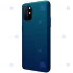 قاب محافظ نیلکین وان پلاس Nillkin Super Frosted Shield Case OnePlus 8T Pro