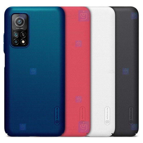 قاب محافظ نیلکین شیائومی Nillkin Super Frosted Shield Case Xiaomi Mi 10T 5G