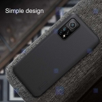قاب محافظ نیلکین شیائومی Nillkin Super Frosted Shield Case Xiaomi Mi 10T 5G