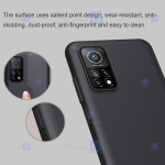 قاب محافظ نیلکین شیائومی Nillkin Super Frosted Shield Case Xiaomi Mi 10T 5G