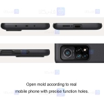 قاب محافظ نیلکین شیائومی Nillkin Super Frosted Shield Case Xiaomi Mi 10T 5G