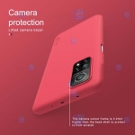 قاب محافظ نیلکین شیائومی Nillkin Super Frosted Shield Case Xiaomi Mi 10T 5G