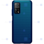 قاب محافظ نیلکین شیائومی Nillkin Super Frosted Shield Case Xiaomi Mi 10T 5G