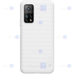 قاب محافظ نیلکین شیائومی Nillkin Super Frosted Shield Case Xiaomi Mi 10T 5G