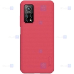 قاب محافظ نیلکین شیائومی Nillkin Super Frosted Shield Case Xiaomi Mi 10T 5G