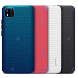 قاب محافظ نیلکین شیائومی Nillkin Super Frosted Shield Case Xiaomi Poco C3
