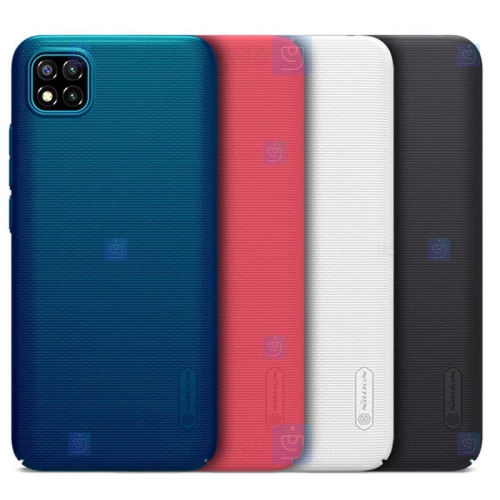 قاب محافظ نیلکین شیائومی Nillkin Super Frosted Shield Case Xiaomi Poco C3