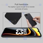 قاب محافظ نیلکین شیائومی Nillkin Super Frosted Shield Case Xiaomi Poco C3