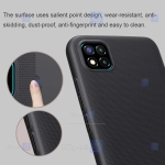 قاب محافظ نیلکین شیائومی Nillkin Super Frosted Shield Case Xiaomi Poco C3
