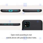 قاب محافظ نیلکین شیائومی Nillkin Super Frosted Shield Case Xiaomi Poco C3