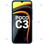 قاب محافظ نیلکین شیائومی Nillkin Super Frosted Shield Case Xiaomi Poco C3