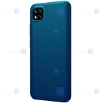 قاب محافظ نیلکین شیائومی Nillkin Super Frosted Shield Case Xiaomi Poco C3