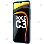 قاب محافظ نیلکین شیائومی Nillkin Super Frosted Shield Case Xiaomi Poco C3